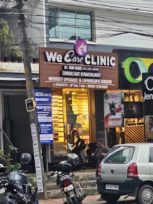 SIMI HARIS DGO,DNB,MNAMS.CONSULTANT GYNAECOLOGIST.