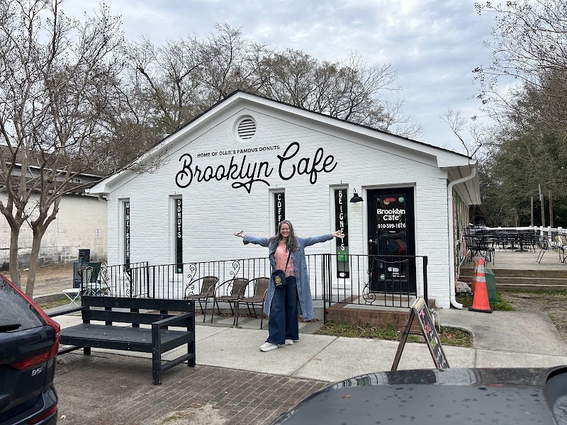 Brooklyn Cafe photo 4