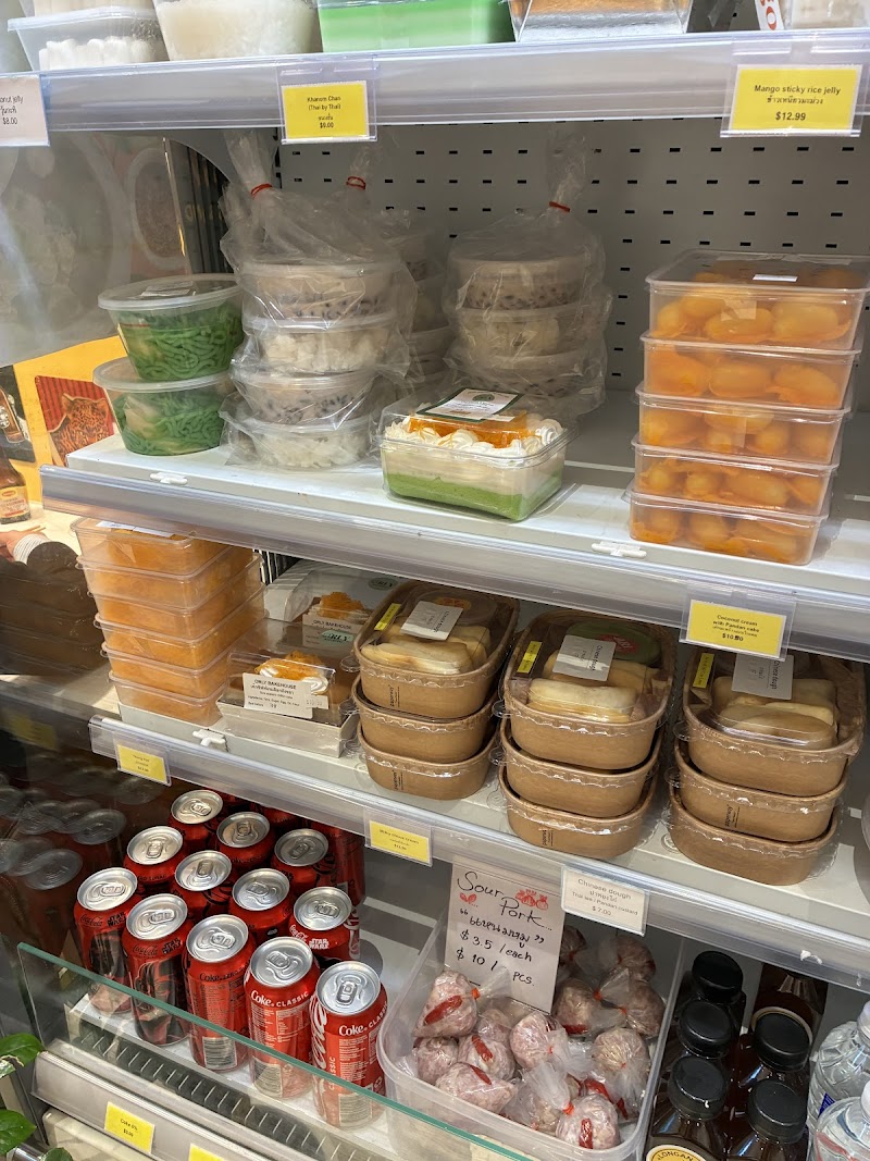 Ari - Thai Street Food photo 6