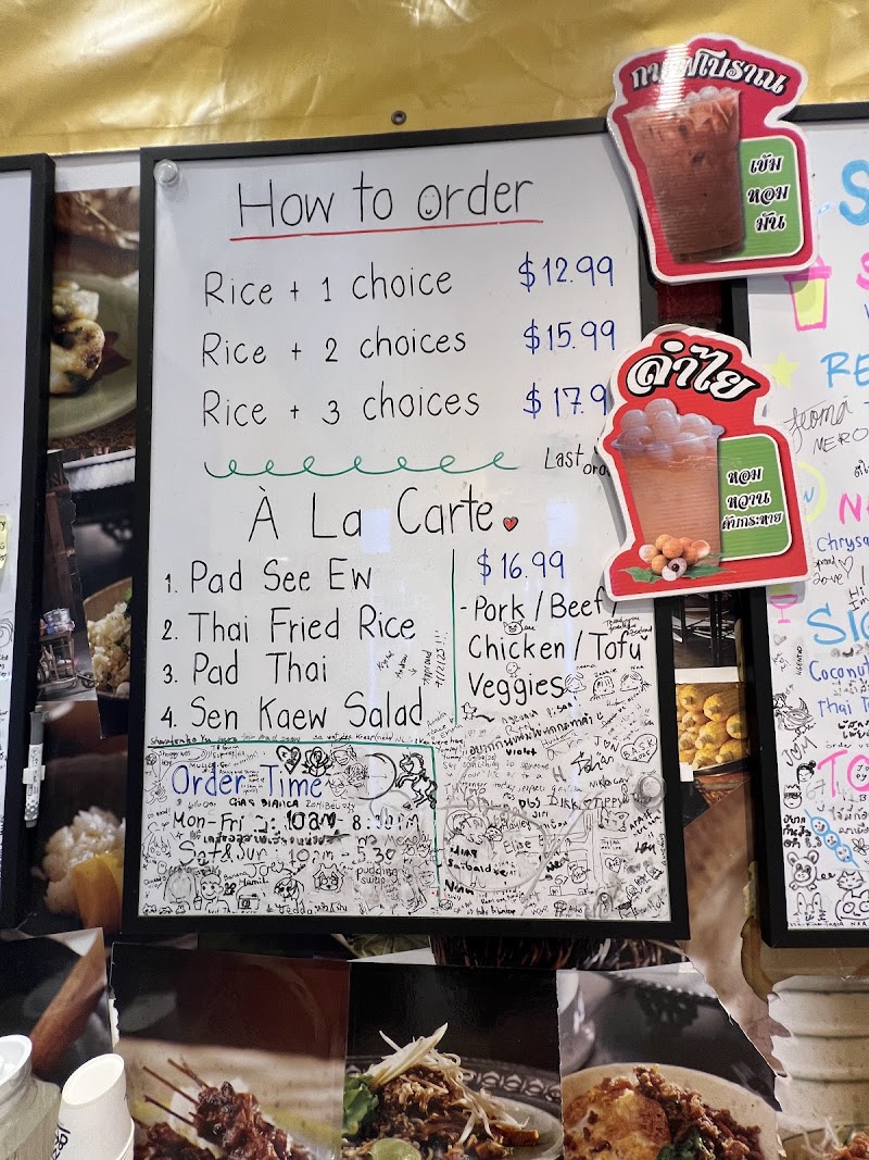 Ari - Thai Street Food photo 5