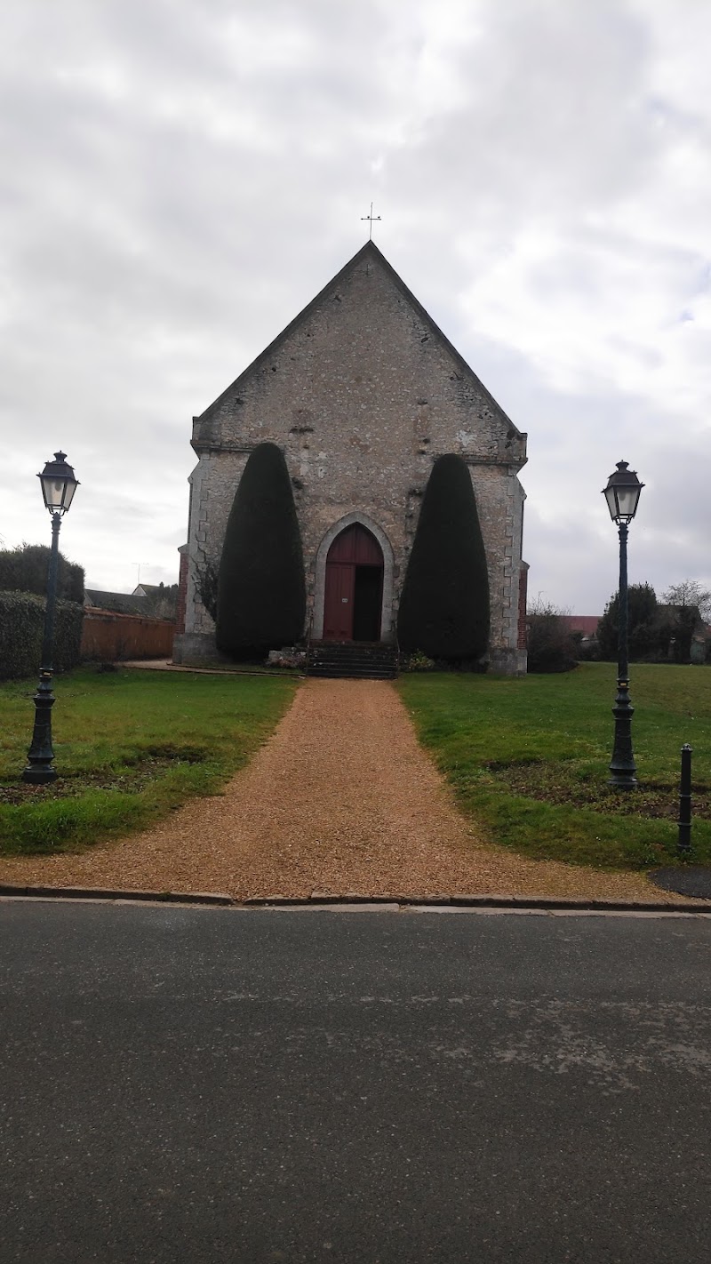 LE COUDRAY