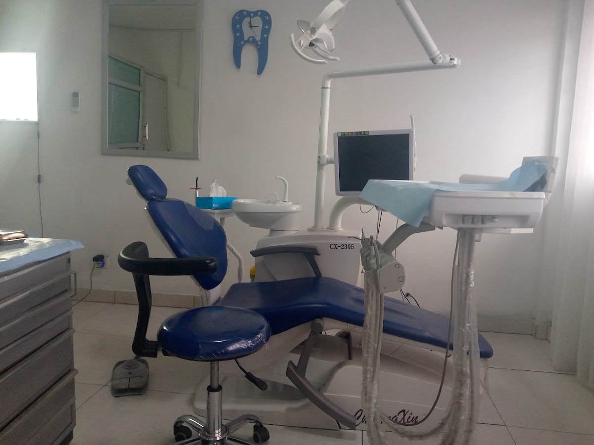 Clinique Dentaire de Kinshasa