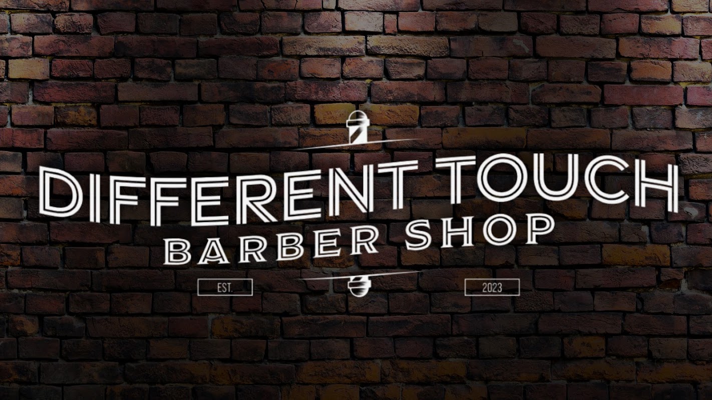 Different touch Barbershop photo 1