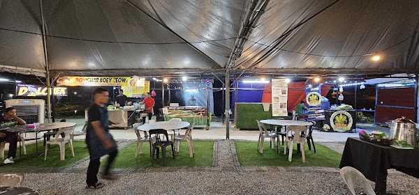 BAPAK Celup Tepung - Photo 1