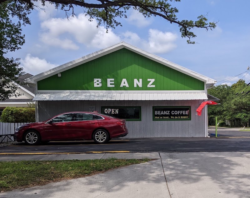 BEANZ photo 3