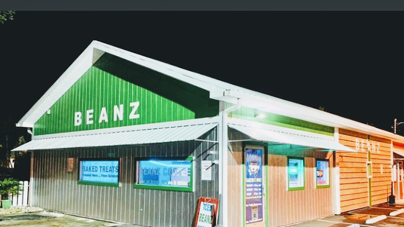 BEANZ photo 1