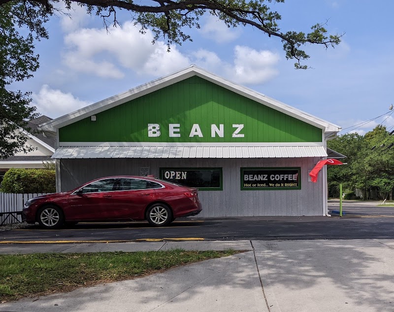 BEANZ photo 3