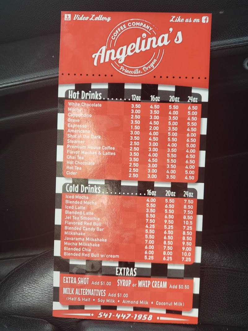 Angelina's Coffee Company photo 3