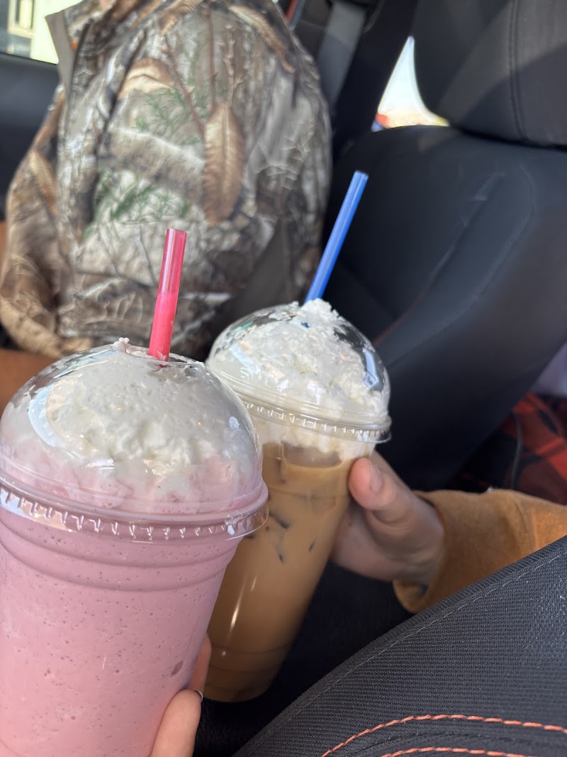 Angelina's Coffee Company photo 3