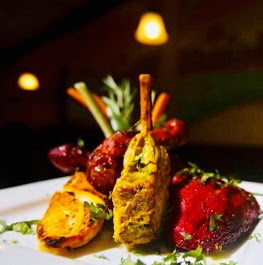 Photo by Clay Oven Indian Restaurant