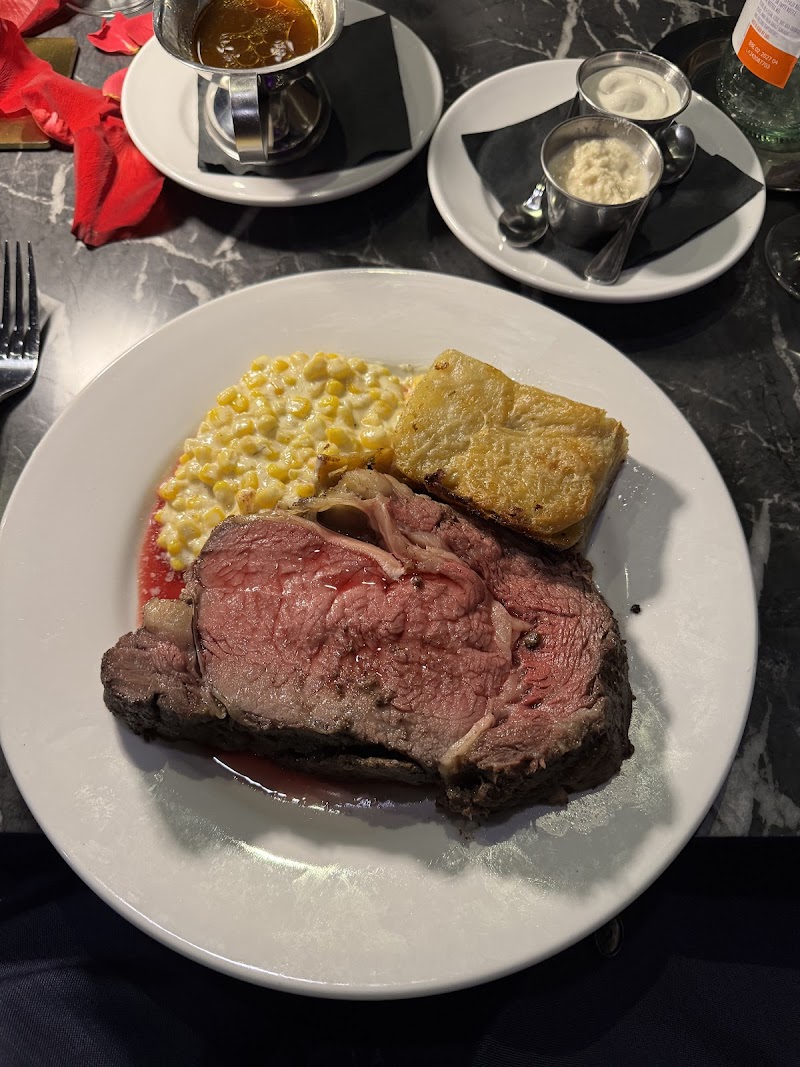 Prime Steakhouse & Martini Garden