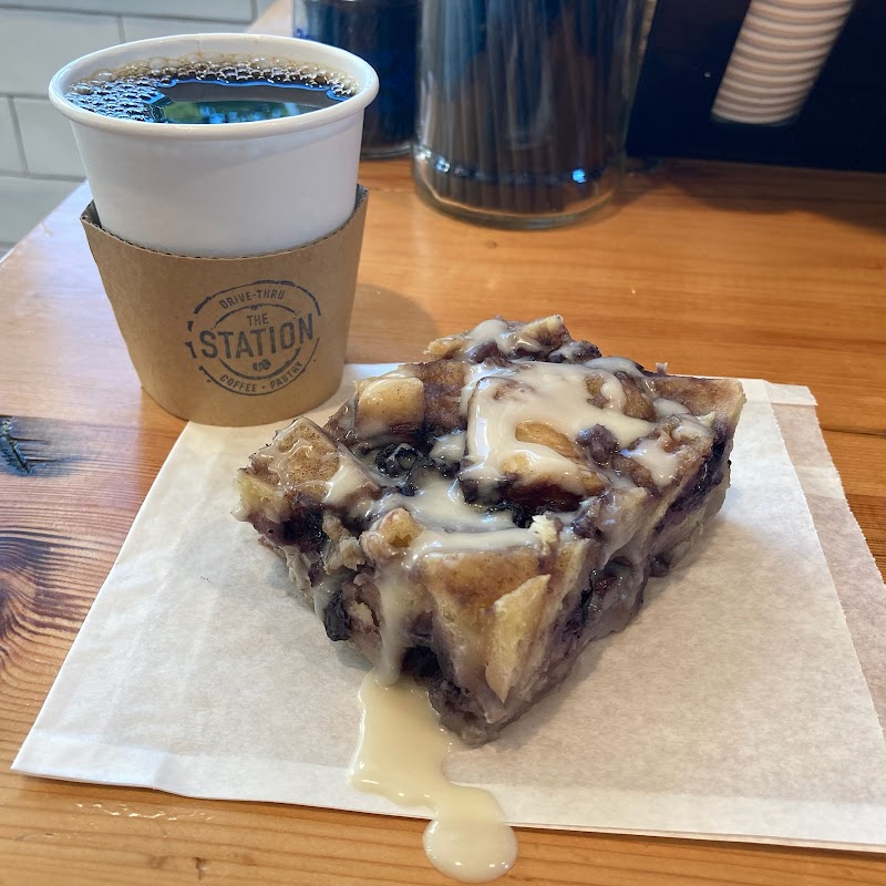 The Station Drive Thru photo 4