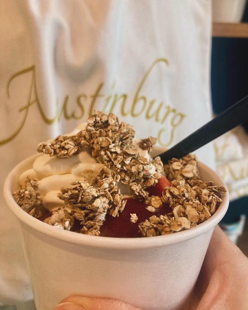 The Station Drive Thru photo 2