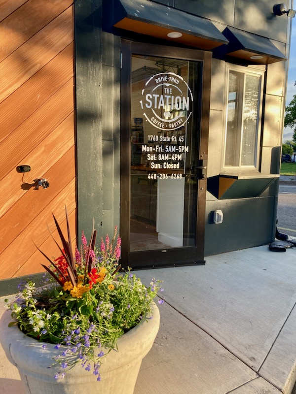 The Station Drive Thru photo 1