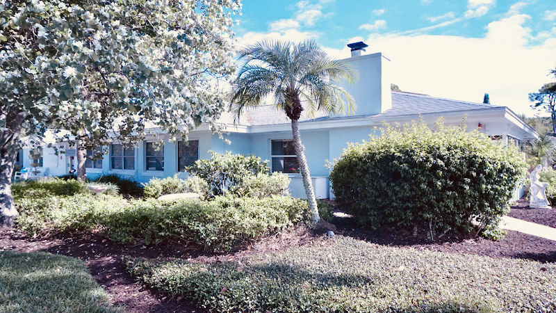 Harbor Inn Of Venice INC