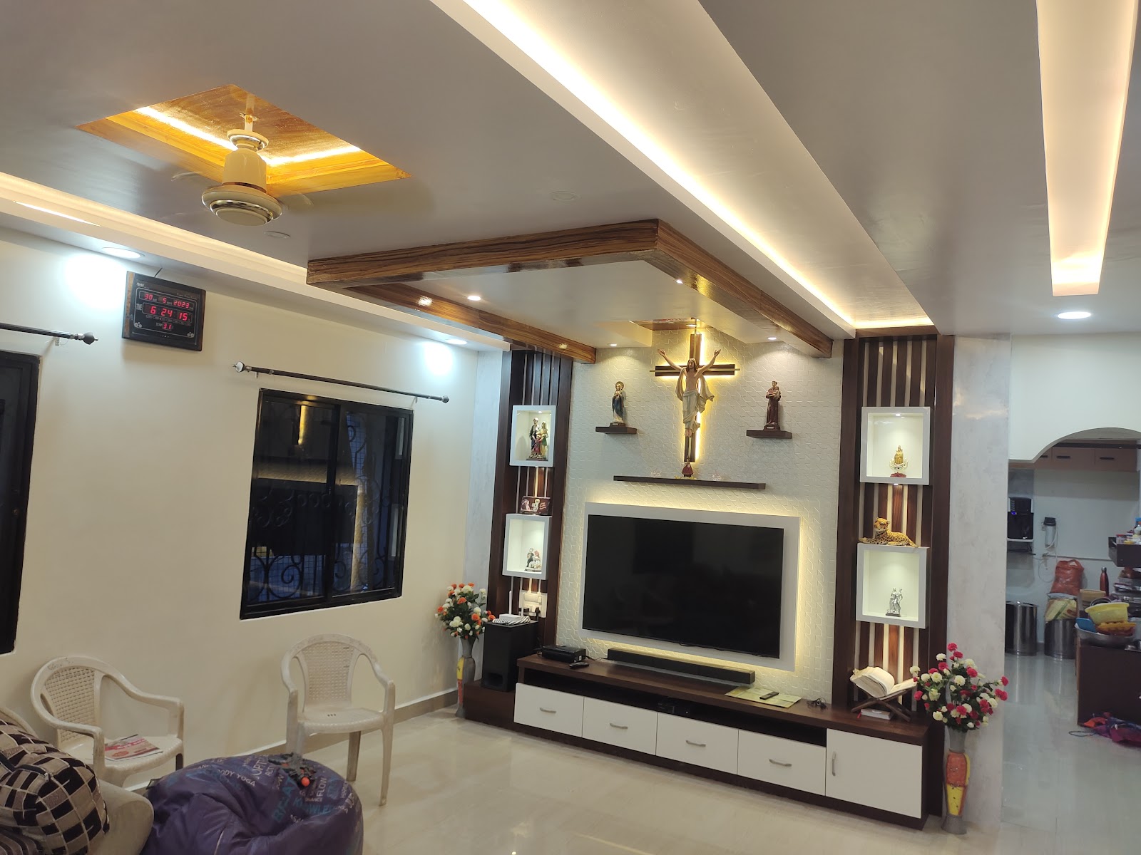 Vinspace Interiors
