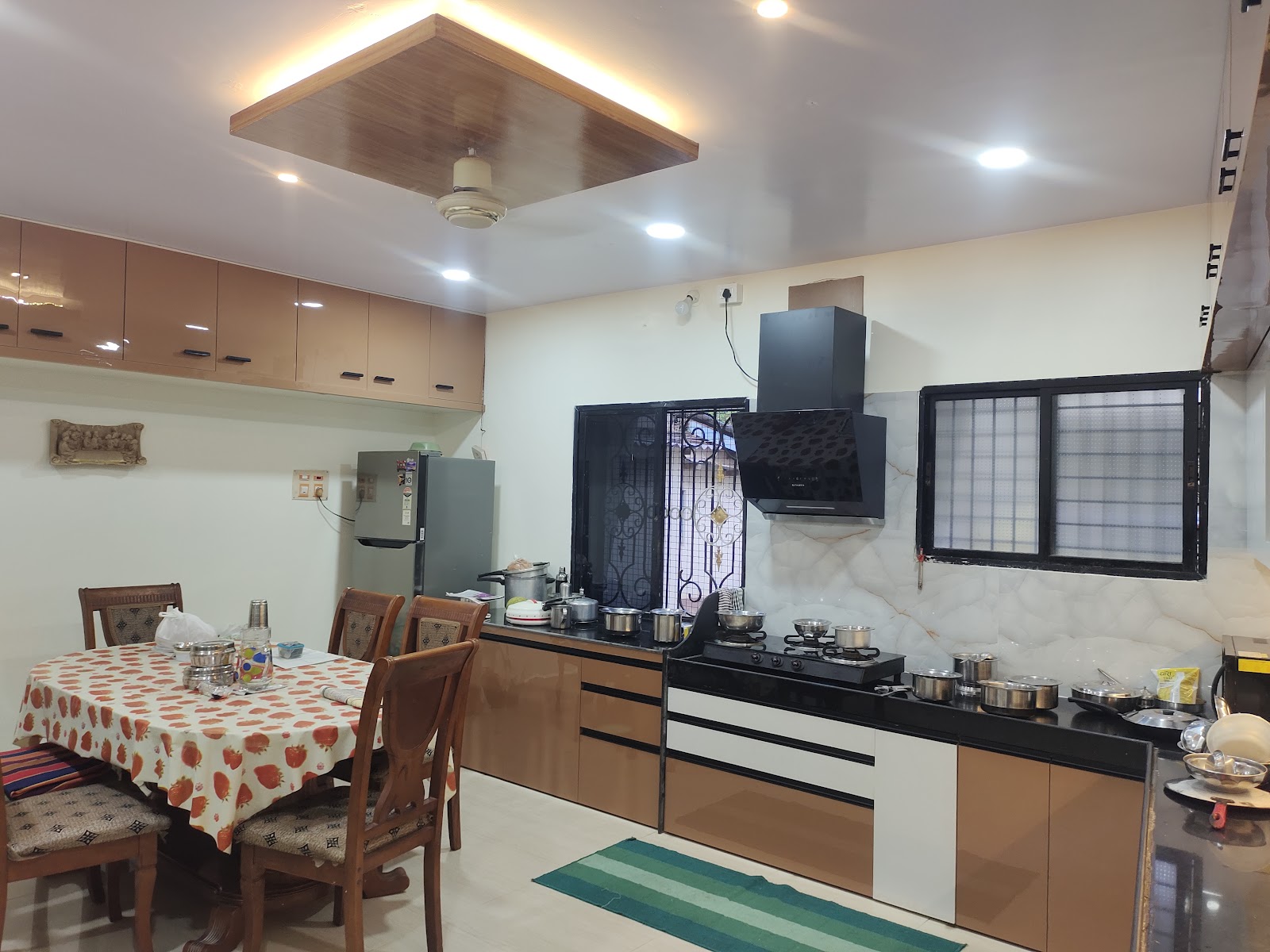 Vinspace Interiors