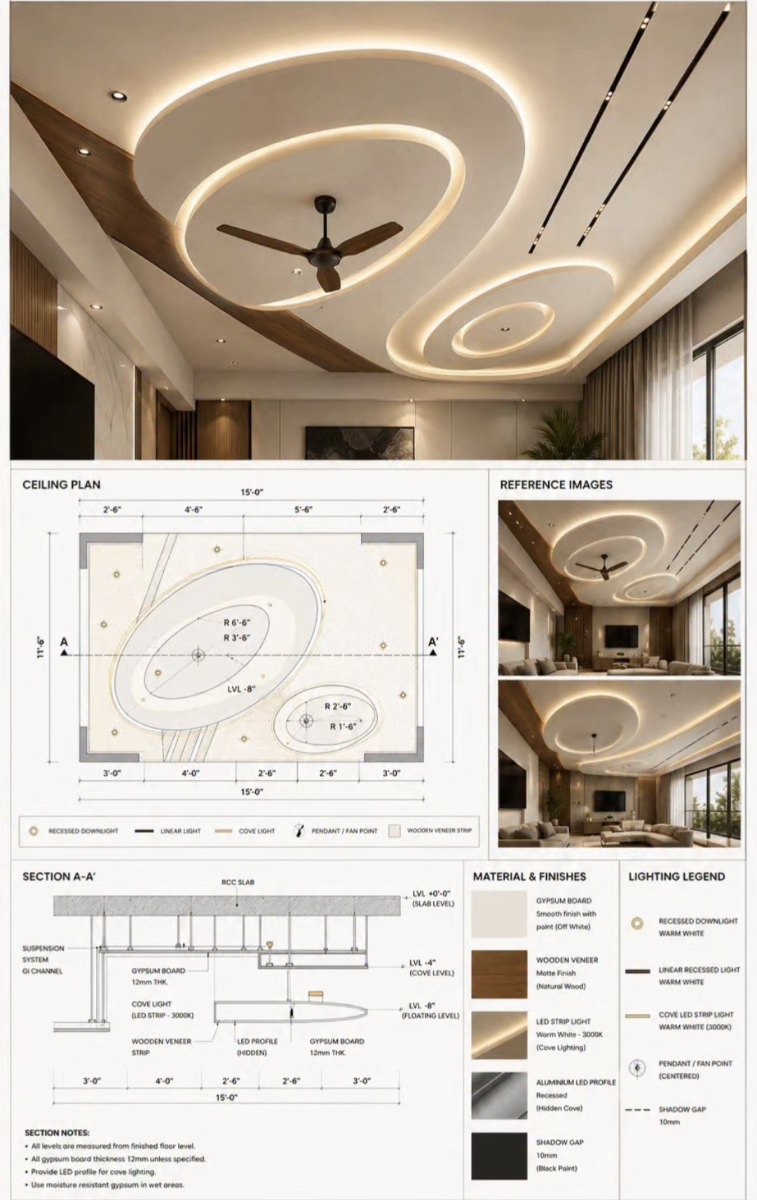 Vinspace Interiors