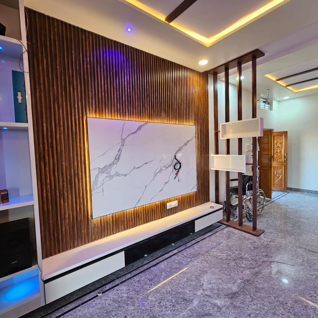 Vinspace Interiors