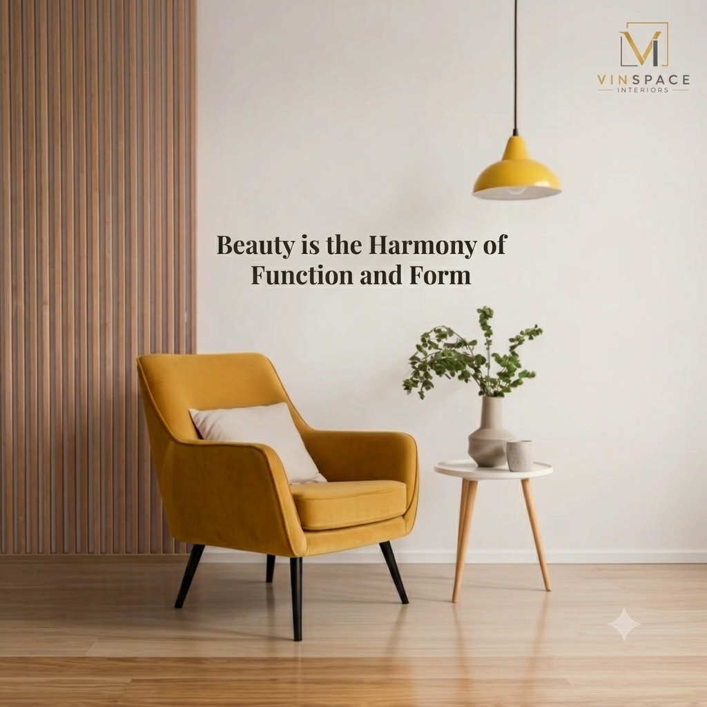 Vinspace Interiors