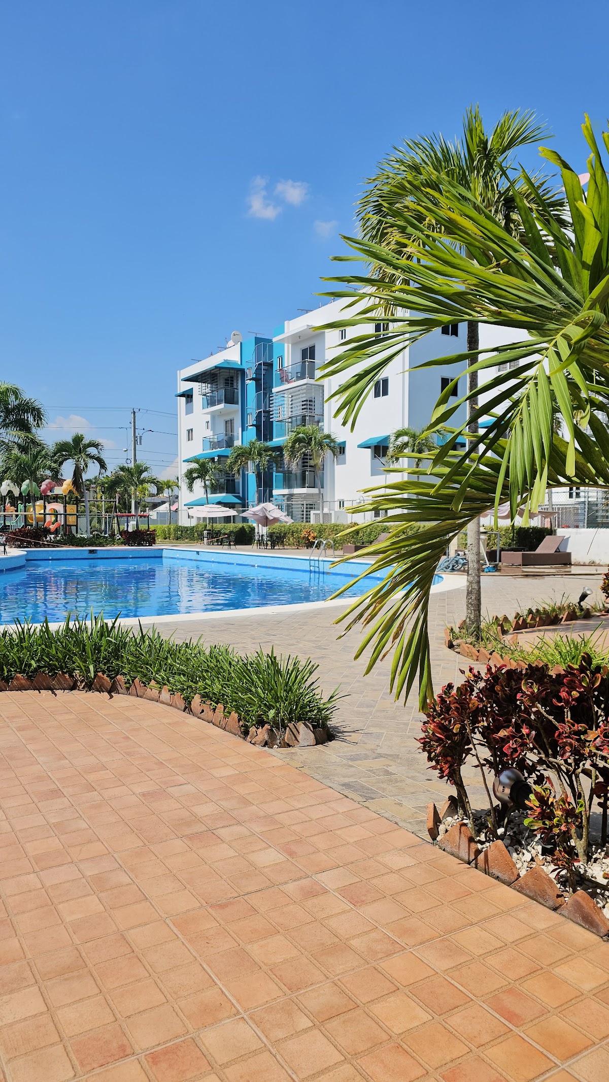 Residencial Harmony II Jardin 4 - Imagen 3