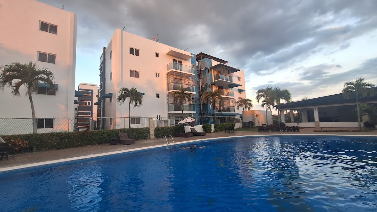 Residencial Harmony II Jardin 4 - Imagen 1