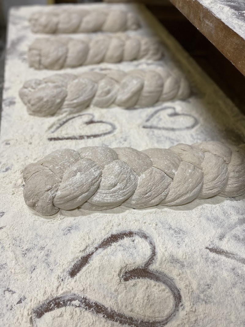 Panadería La Milagrosa (Carballo) photo 2