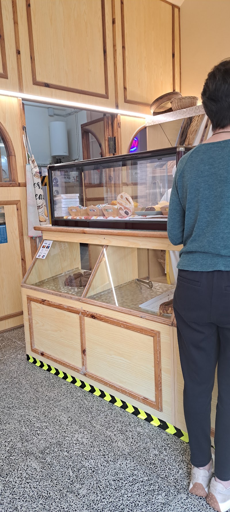 Panadería La Milagrosa (Carballo) photo 3