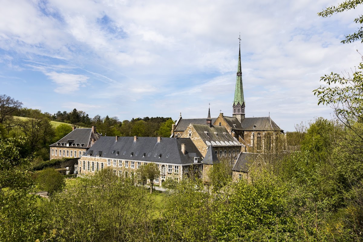 Val-Dieu Abbey