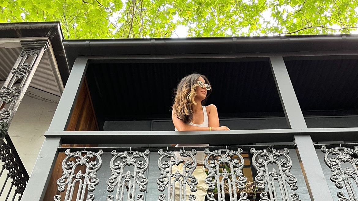 Elyston Hayden Hair photo 1