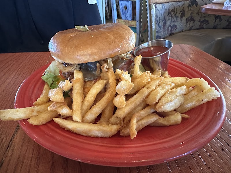 Range Café Wyoming photo 2