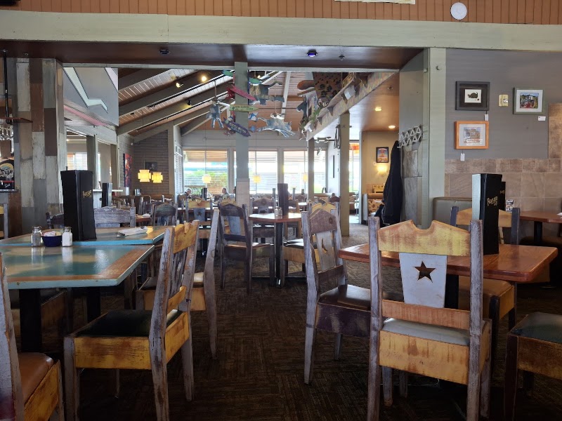 Range Café Wyoming photo 3