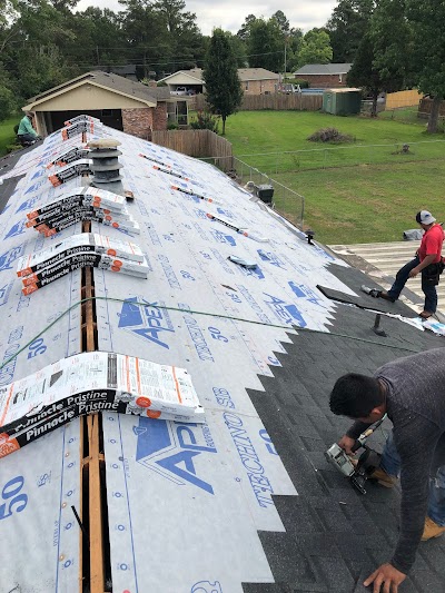 Apex Roofing