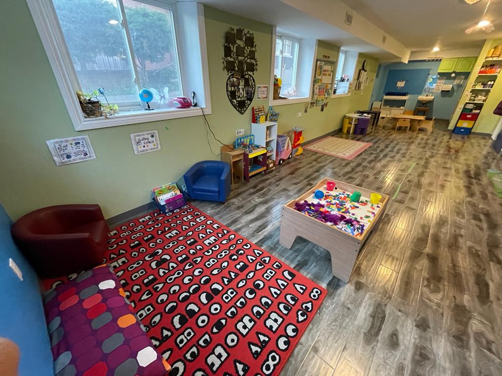 Exterior photo of 123 Tlc Daycare