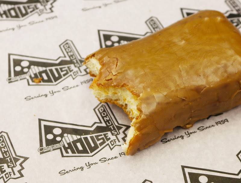 Original House of Donuts photo 2