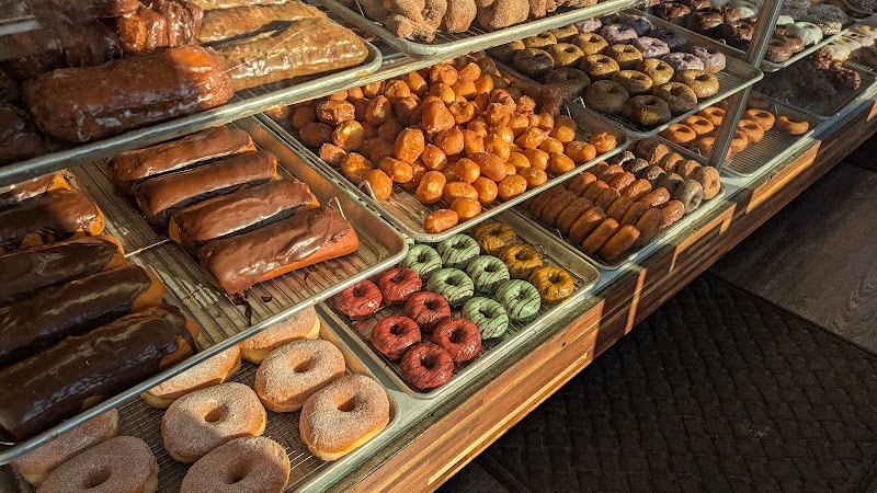 Original House of Donuts photo 4