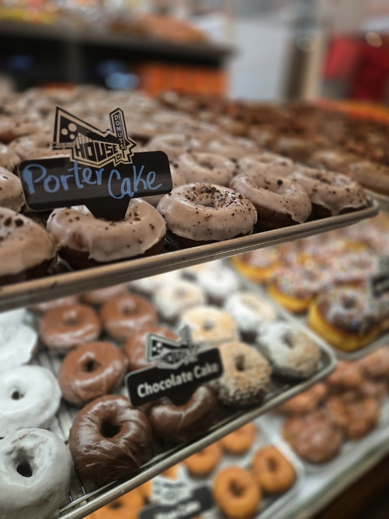 Original House of Donuts photo 4