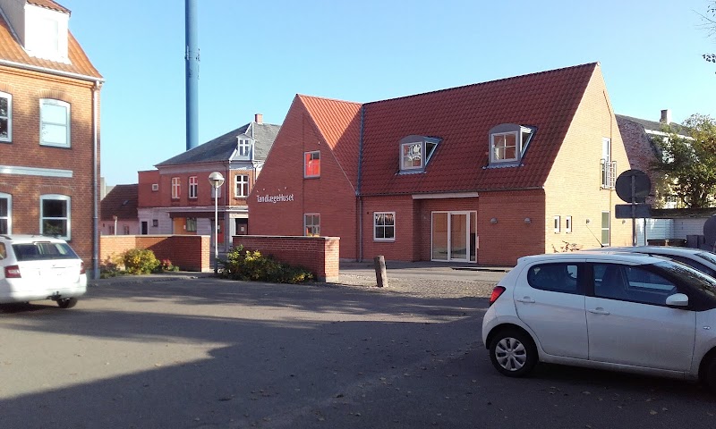 Tandlægehuset Korsør - billede 3
