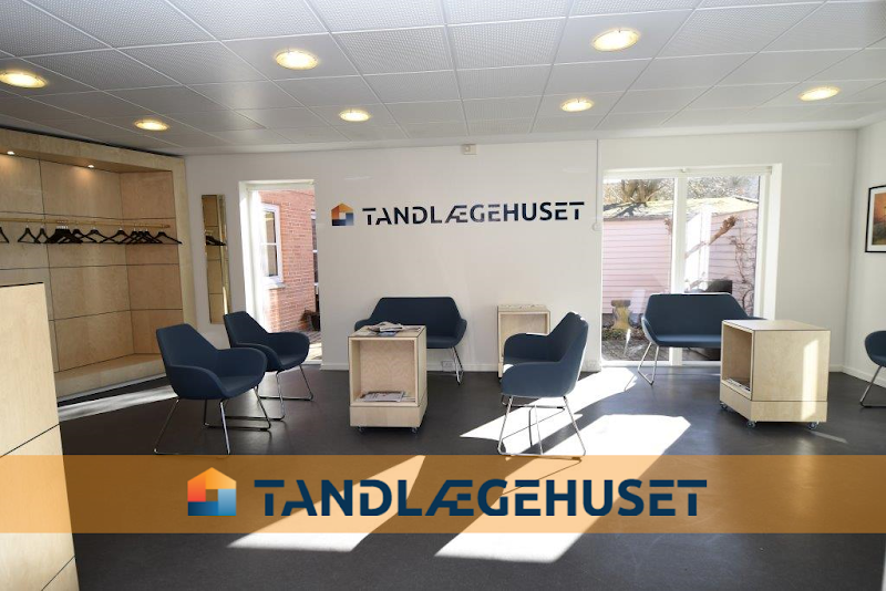 Tandlægehuset Korsør - billede 2