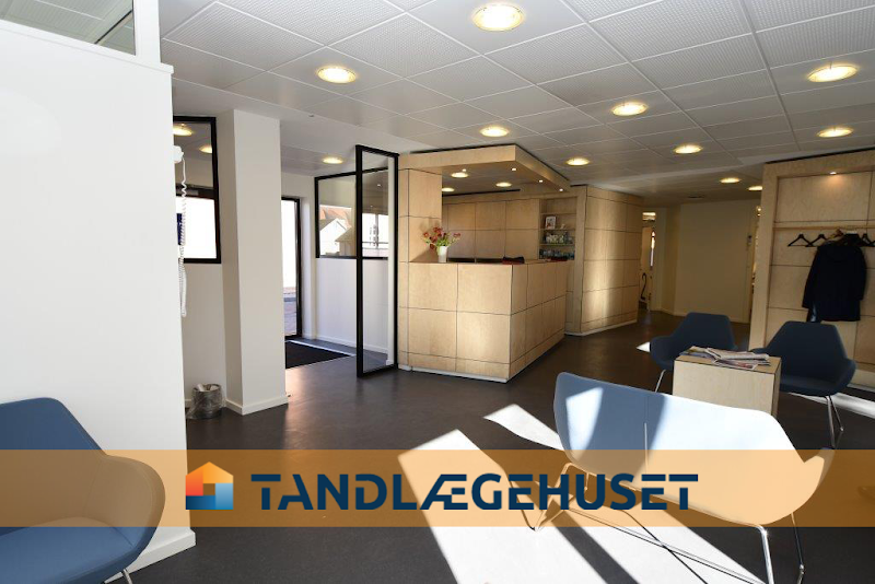 Tandlægehuset Korsør - billede 4