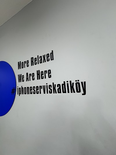 iPhone Servis Kadıköy - Oto Servisi