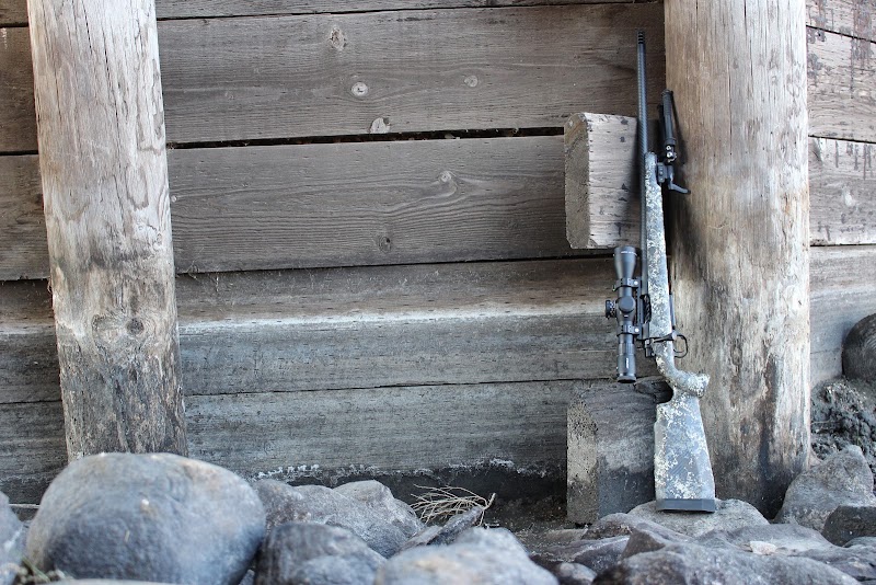 Ts Firearm, LLC photo