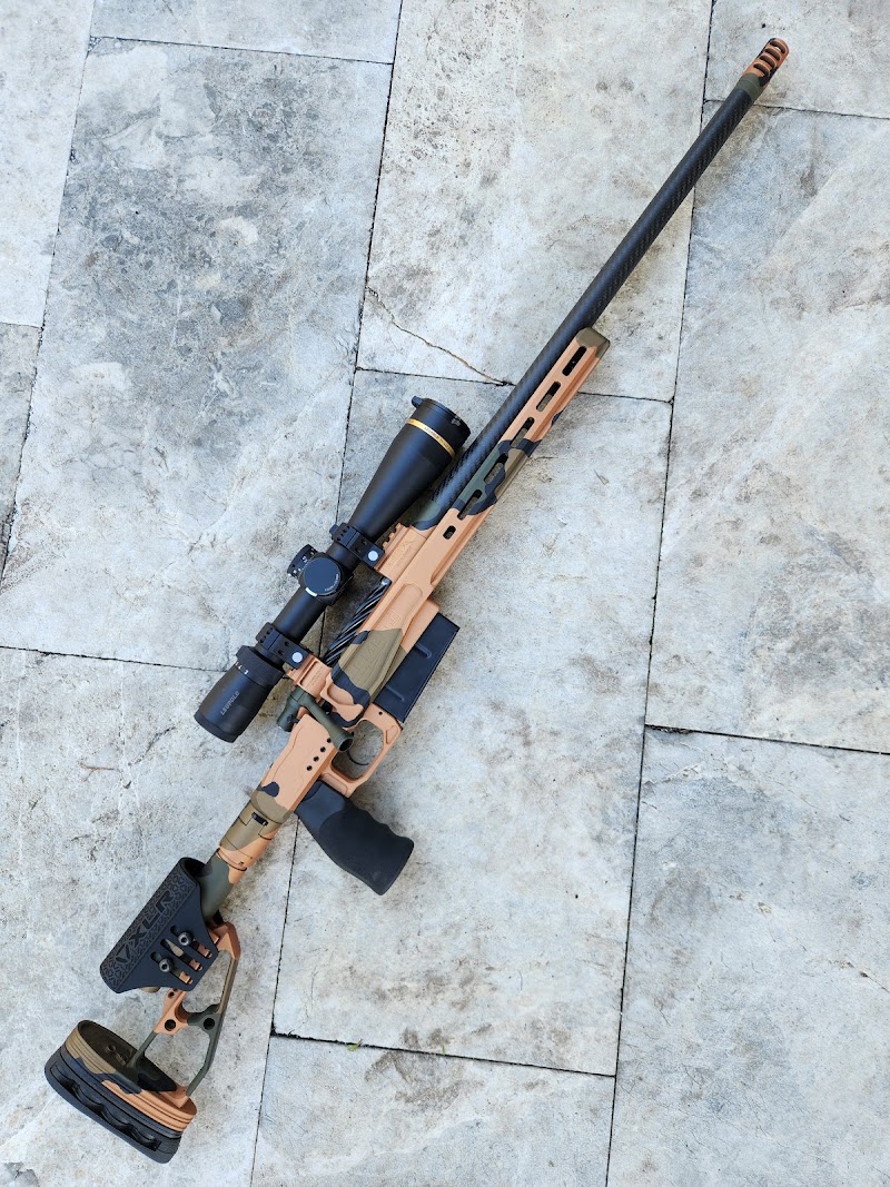 Ts Firearm, LLC photo
