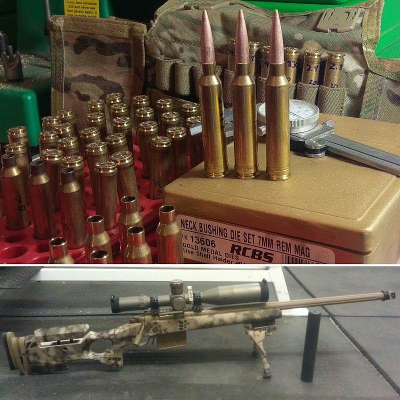 Ts Firearm, LLC photo