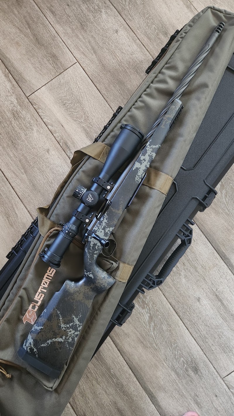 Ts Firearm, LLC photo