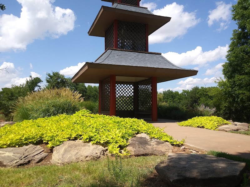 Lucy Park Disc Golf Course photo 1