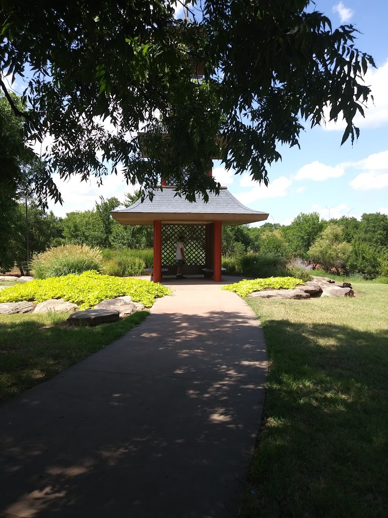 Lucy Park Disc Golf Course photo 2