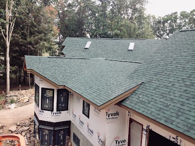 TJ's Shingles LLC