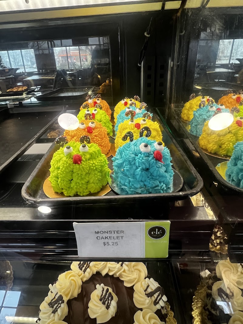 elé Cake Co. photo 3