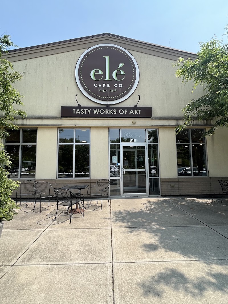 elé Cake Co. photo 1